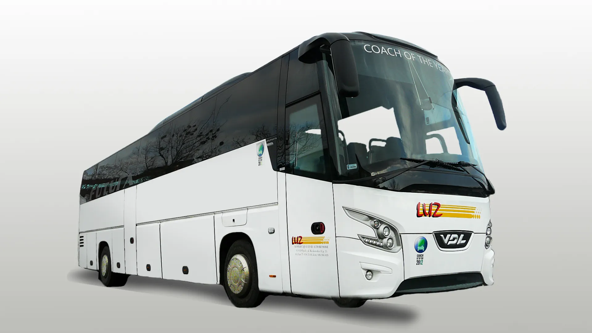 VDL Futura 129.365