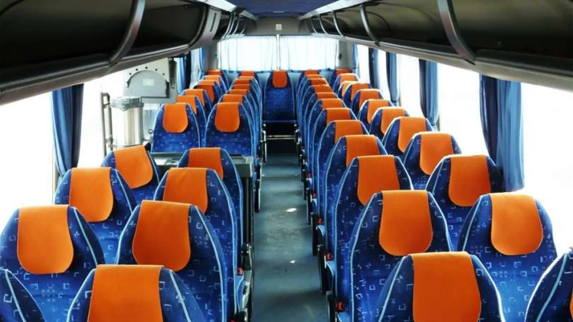 Bova FHD Futura 12-370 wnętrze