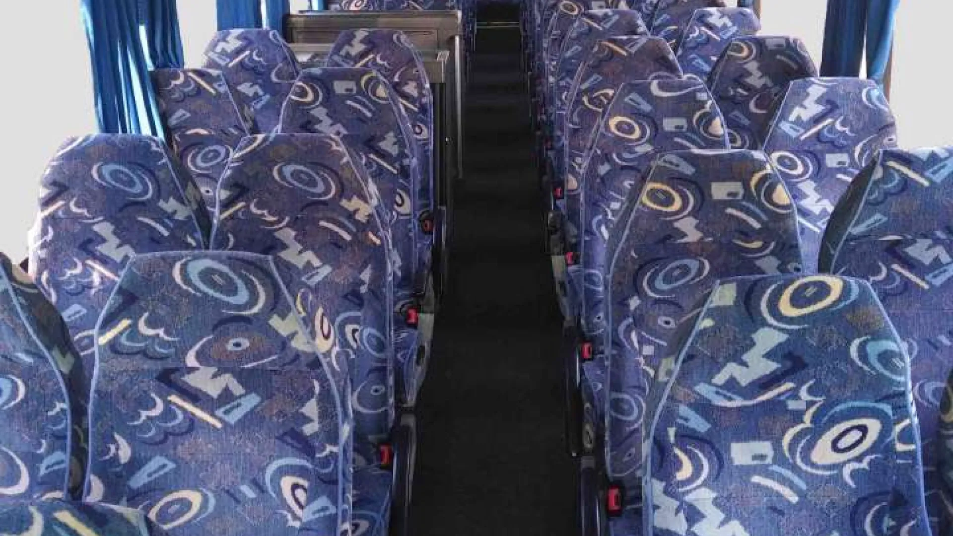 Bova FHD Futura 127.365 wnętrze