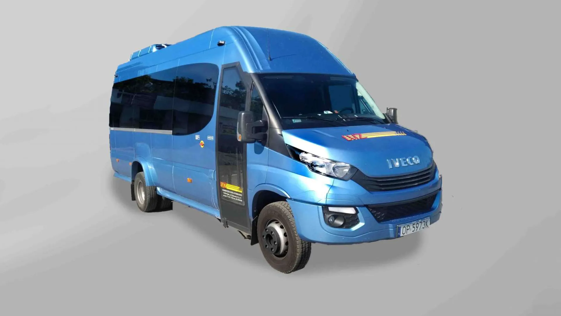 Iveco Daily