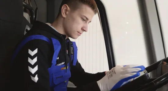 Mechanik samochodowy