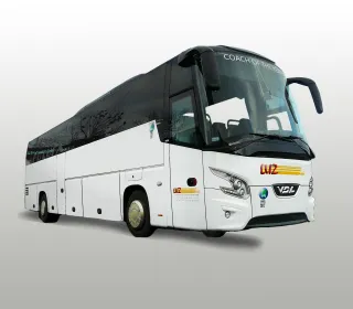 VDL Futura 129.365