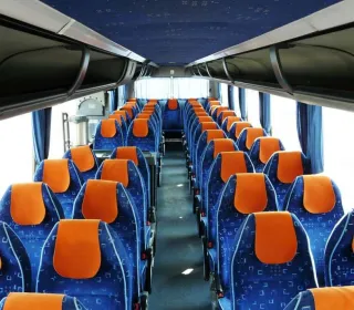 Bova FHD Futura 12-370 wnętrze