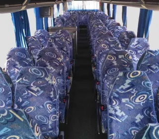 Bova FHD Futura 127.365 wnętrze