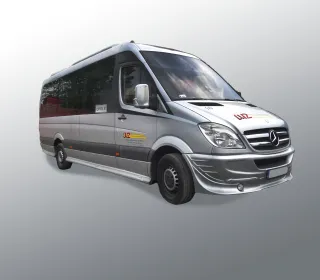 Mercedes-Benz Sprinter 315CDI
