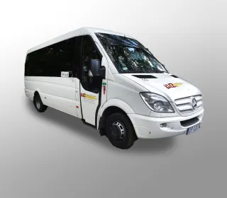 Mercedes-Benz Sprinter 518CDI