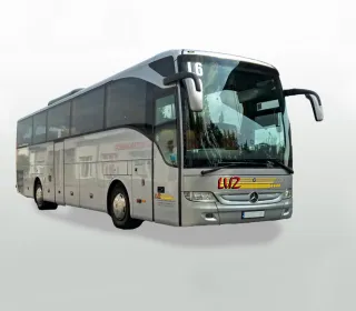 Mercedes-Benz Tourismo