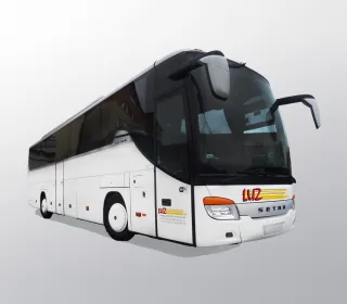 Setra S415 GT-HD