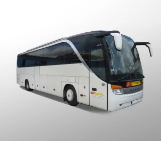 Setra S415 HD