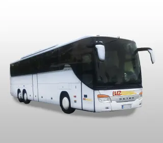 Setra S416 GT-HD