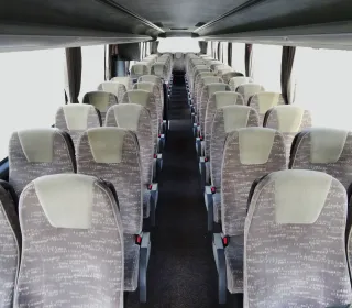 VDL Futura 148.440 wnętrze