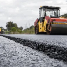 Roboty drogowe