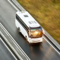 Wynajem autobusów